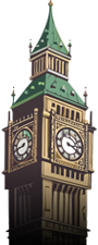 Big Ben